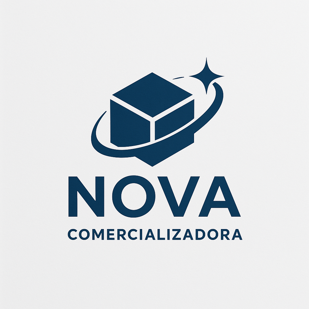 Logo Nova Comercializadora